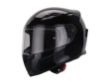 HELMET VITO FULLFACE DUOMO SHINY BLACK 02022 Moto Helmets VITO Duomo Black glance (1)